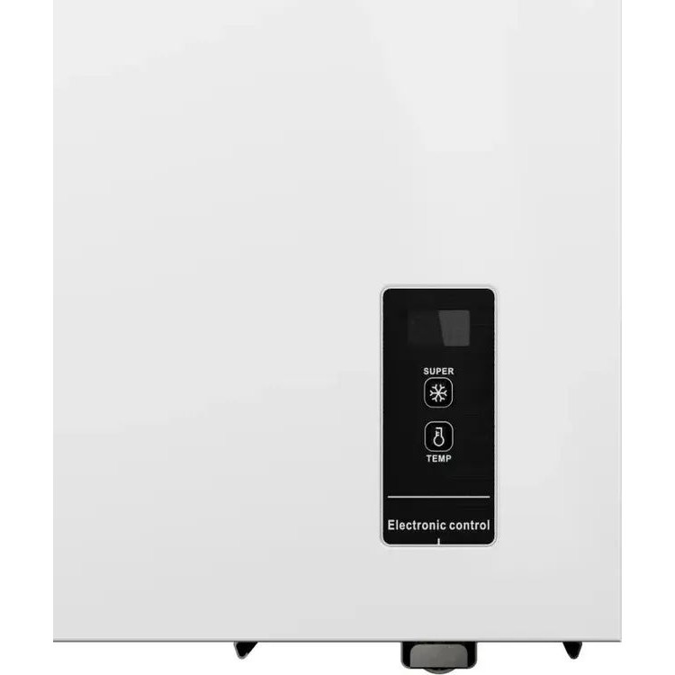 Морозильный ларь Kuppersberg FLCF 200 W
