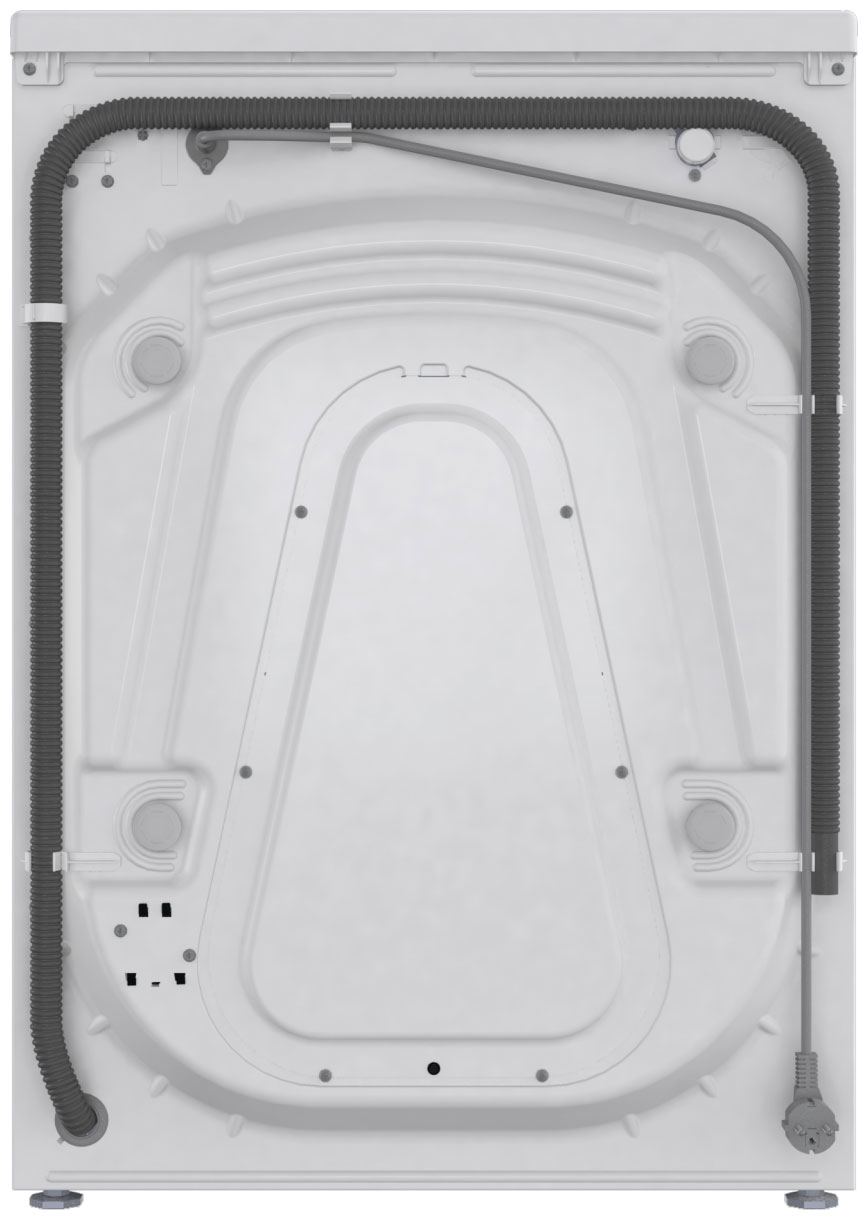 ���������� ������ Gorenje W2NHPI62SCS