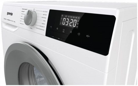 ���������� ������ Gorenje W2NHPI62SCS