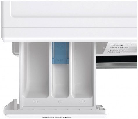 ���������� ������ Gorenje W2NHPI62SCS