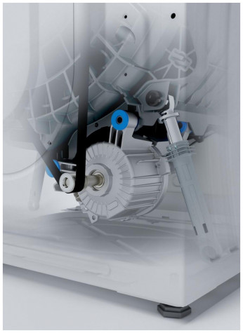���������� ������ Gorenje W2NHPI62SCS