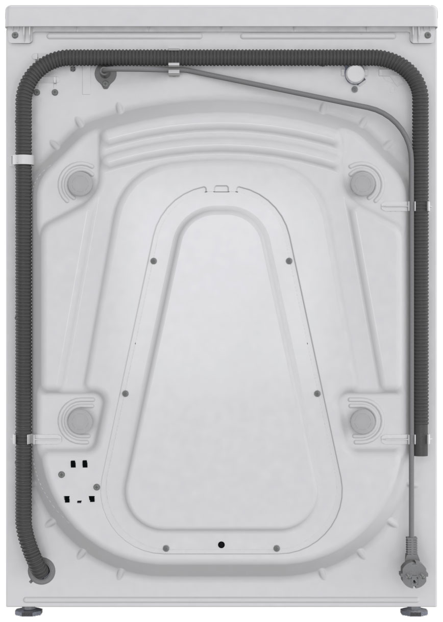 Gorenje �������� ��� ��������� � ������� ���������� ������ WNHPI84AS/R + ��������� ������ � �������� ������� DHNE82/C + �������������� �������