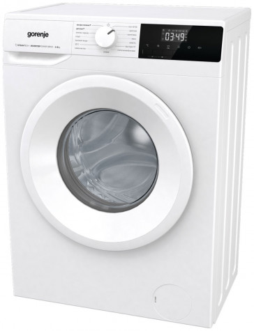 Gorenje �������� ��� ��������� � ������� ���������� ������ WNHPI84AS/R + ��������� ������ � �������� ������� DHNE82/C + �������������� �������