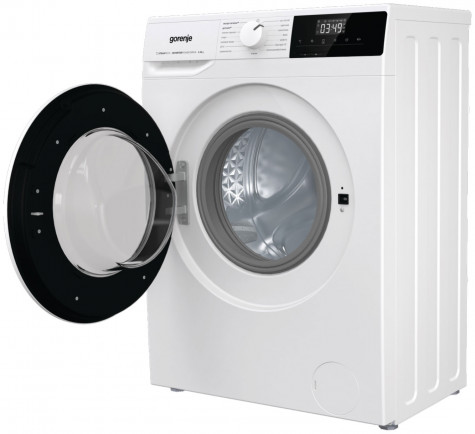 Gorenje �������� ��� ��������� � ������� ���������� ������ WNHPI84AS/R + ��������� ������ � �������� ������� DHNE82/C + �������������� �������