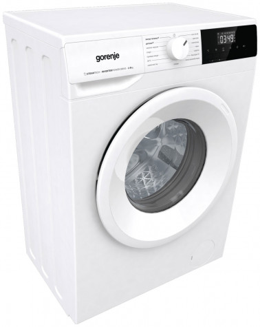 Gorenje �������� ��� ��������� � ������� ���������� ������ WNHPI84AS/R + ��������� ������ � �������� ������� DHNE82/C + �������������� �������