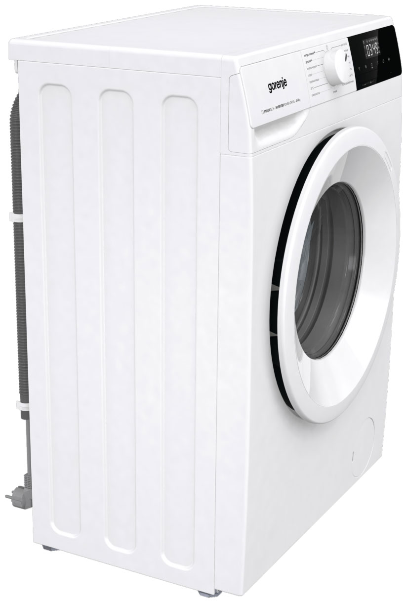 Gorenje �������� ��� ��������� � ������� ���������� ������ WNHPI84AS/R + ��������� ������ � �������� ������� DHNE82/C + �������������� �������