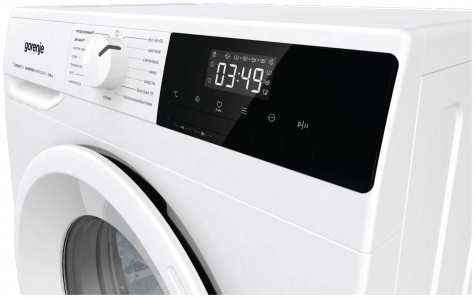 Gorenje �������� ��� ��������� � ������� ���������� ������ WNHPI84AS/R + ��������� ������ � �������� ������� DHNE82/C + �������������� �������