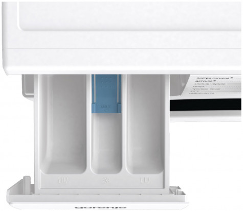Gorenje �������� ��� ��������� � ������� ���������� ������ WNHPI84AS/R + ��������� ������ � �������� ������� DHNE82/C + �������������� �������