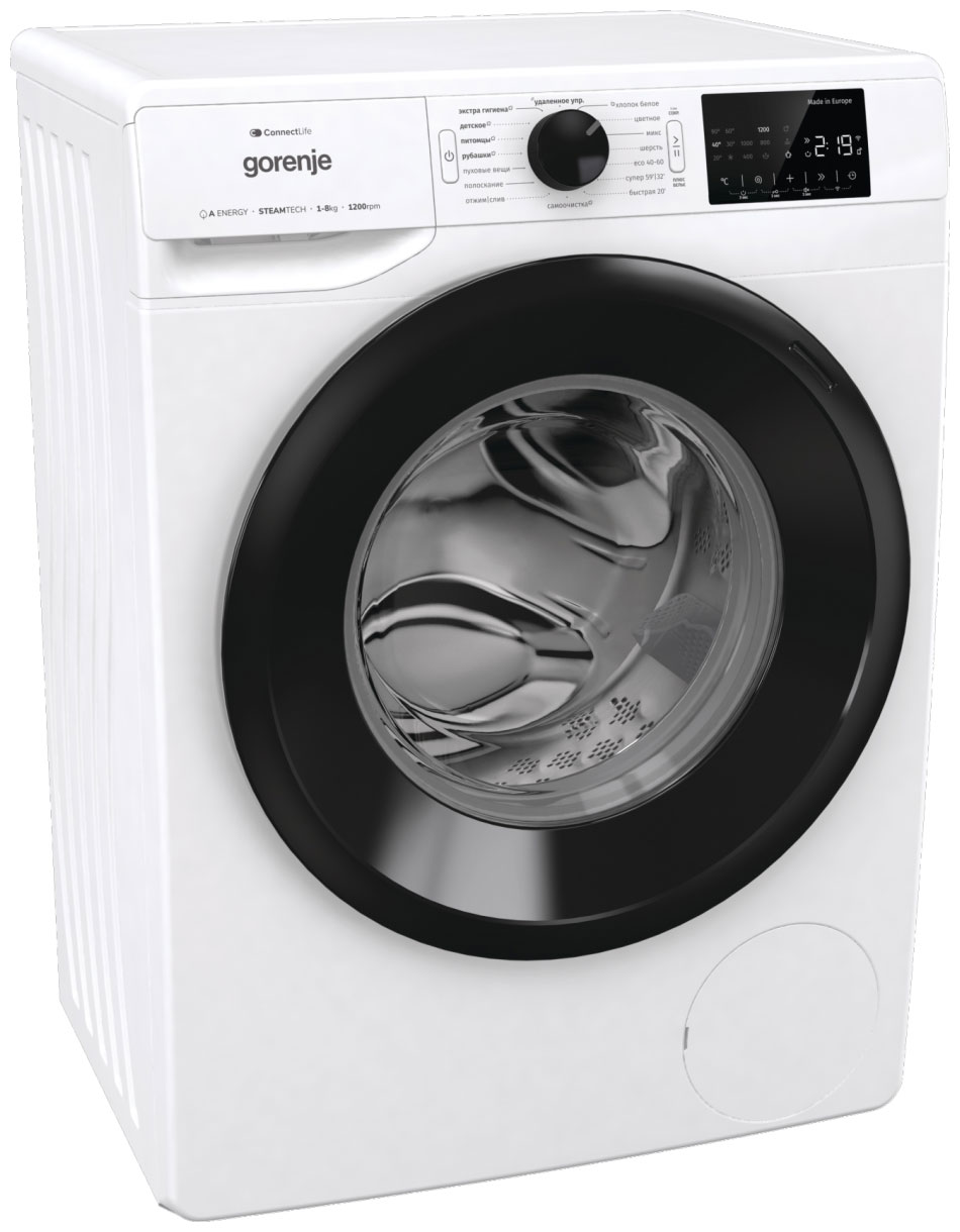 ���������� ������ Gorenje WPNEI82SBSWIFI/C