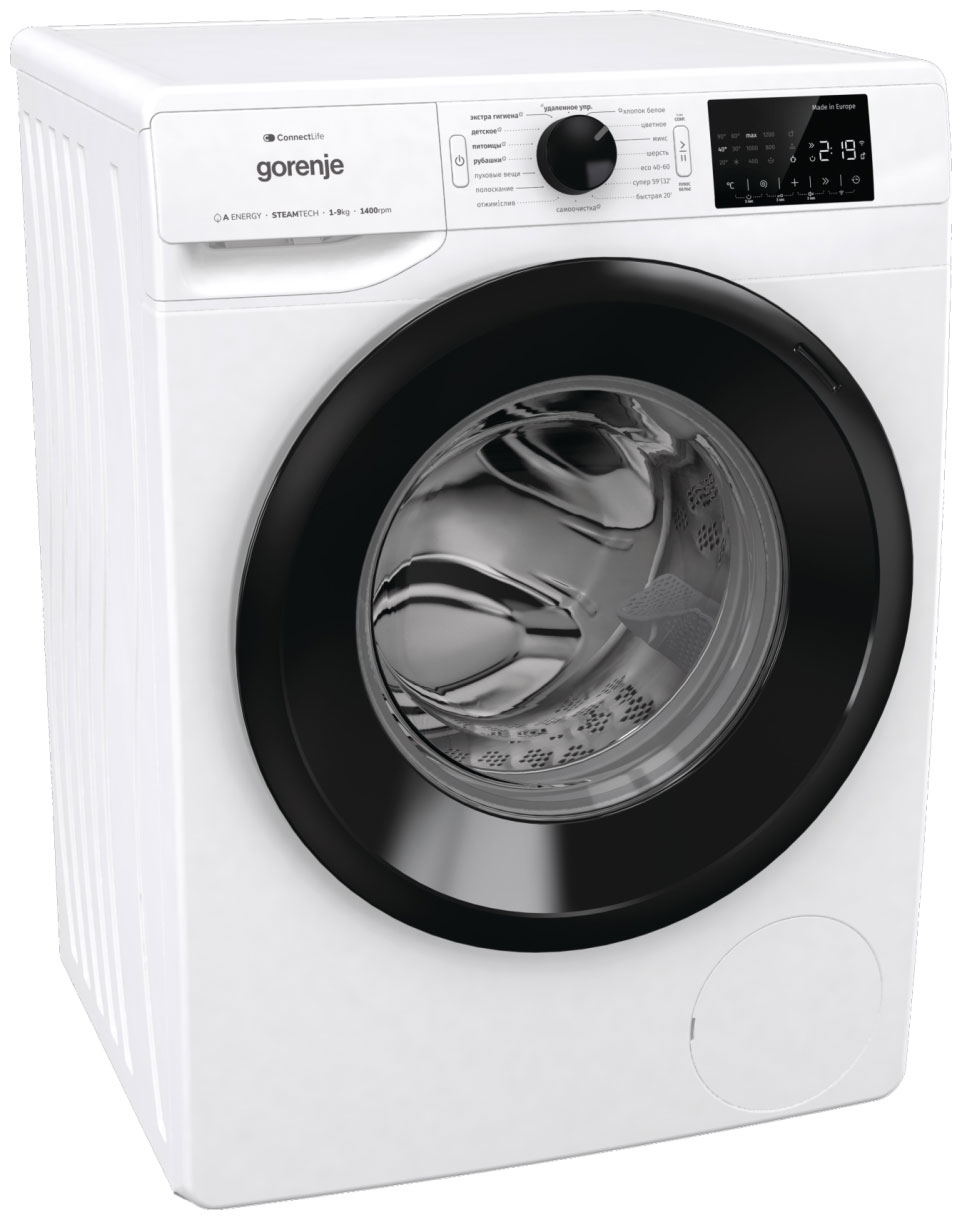 ���������� ������ Gorenje WPNEI94A1SWIFI/C