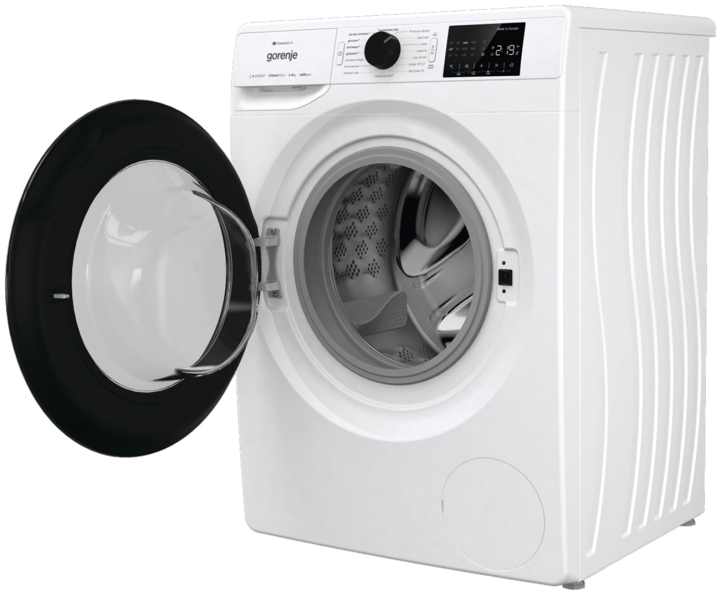 ���������� ������ Gorenje WPNEI94A1SWIFI/C