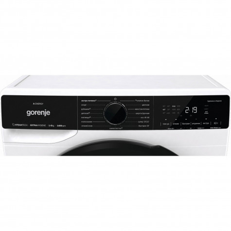 ���������� ������ Gorenje WPNA84A2TWIFI/C