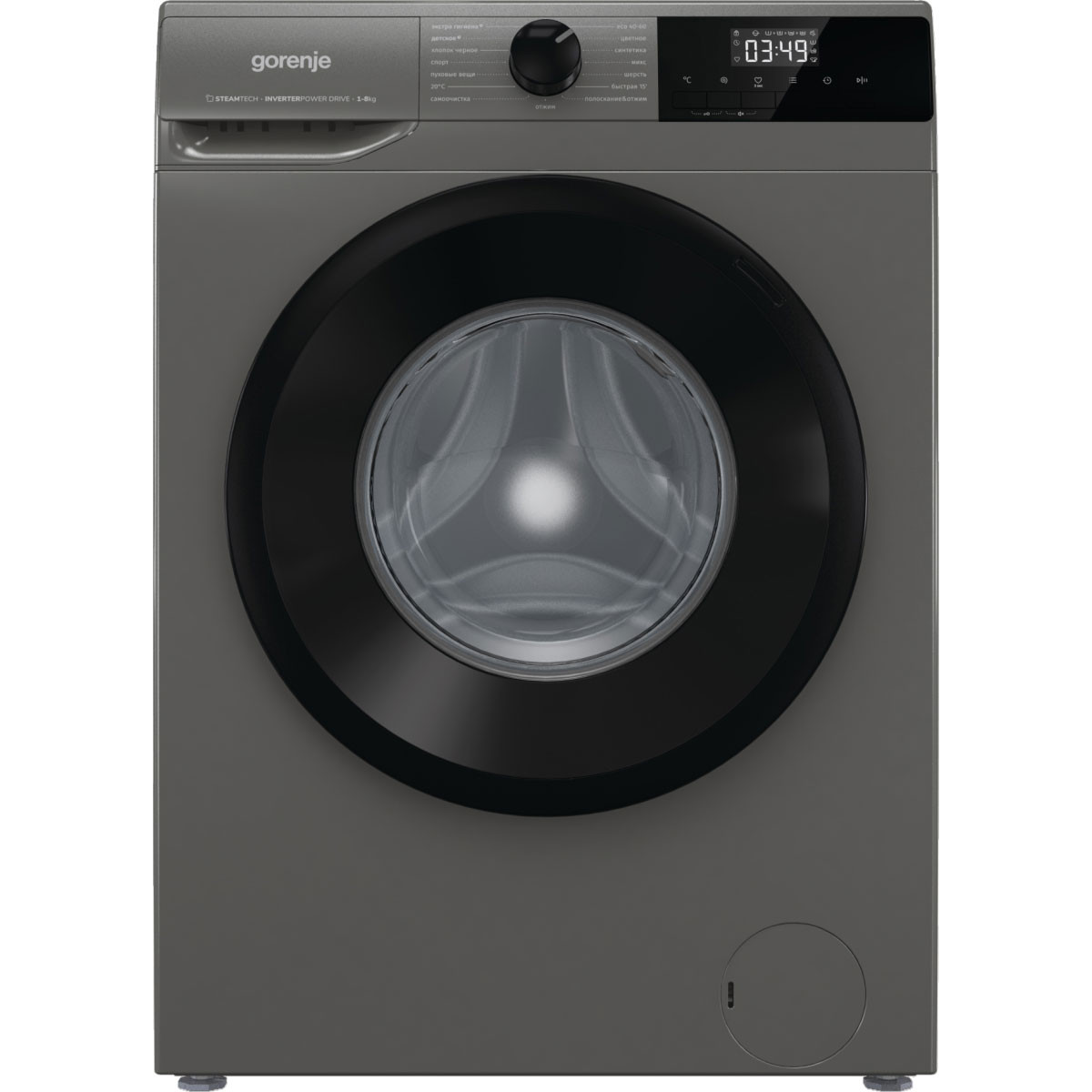 ���������� ������ Gorenje WNHPI84AS/AR