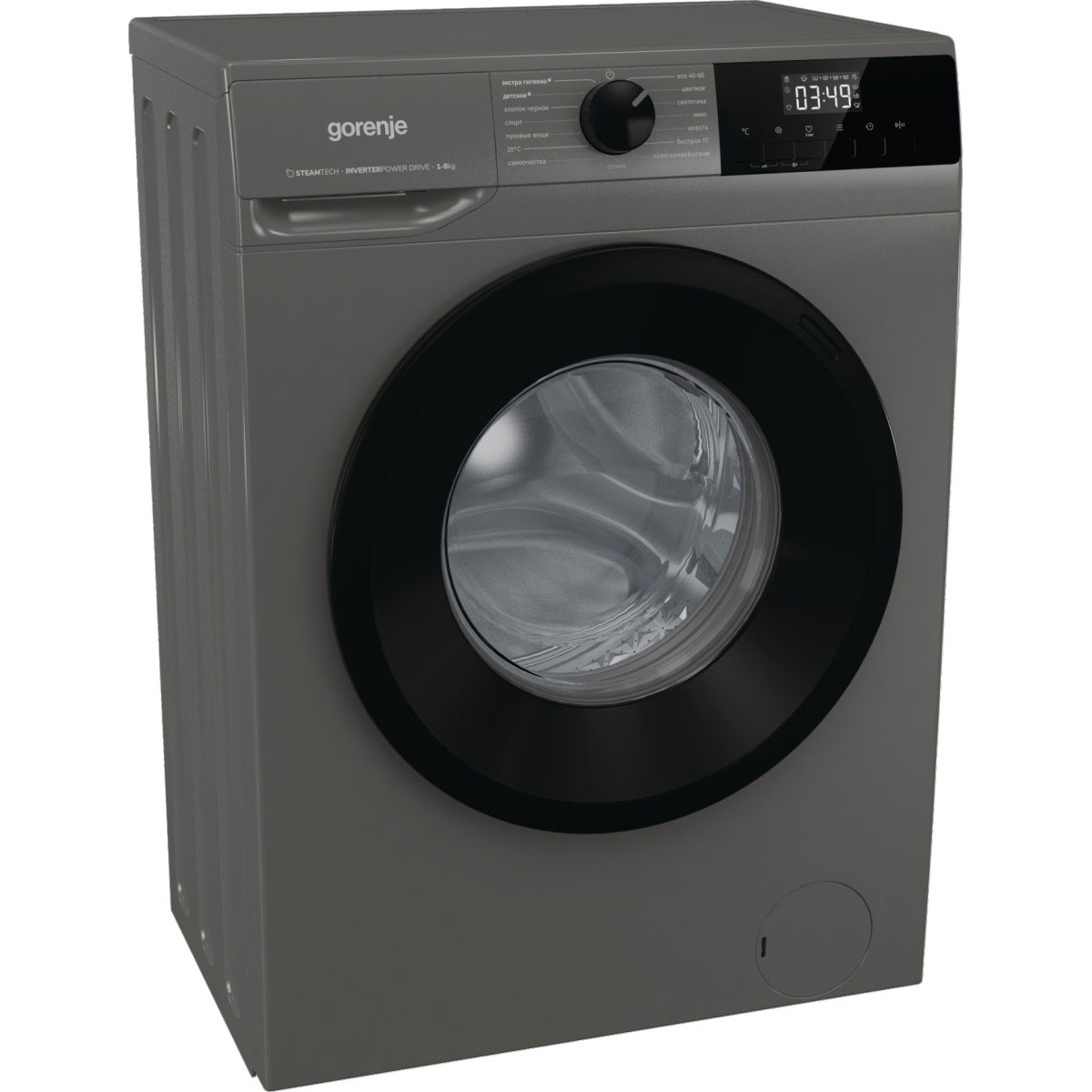 ���������� ������ Gorenje WNHPI84AS/AR