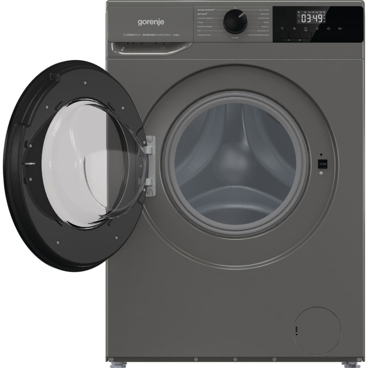 ���������� ������ Gorenje WNHPI84AS/AR