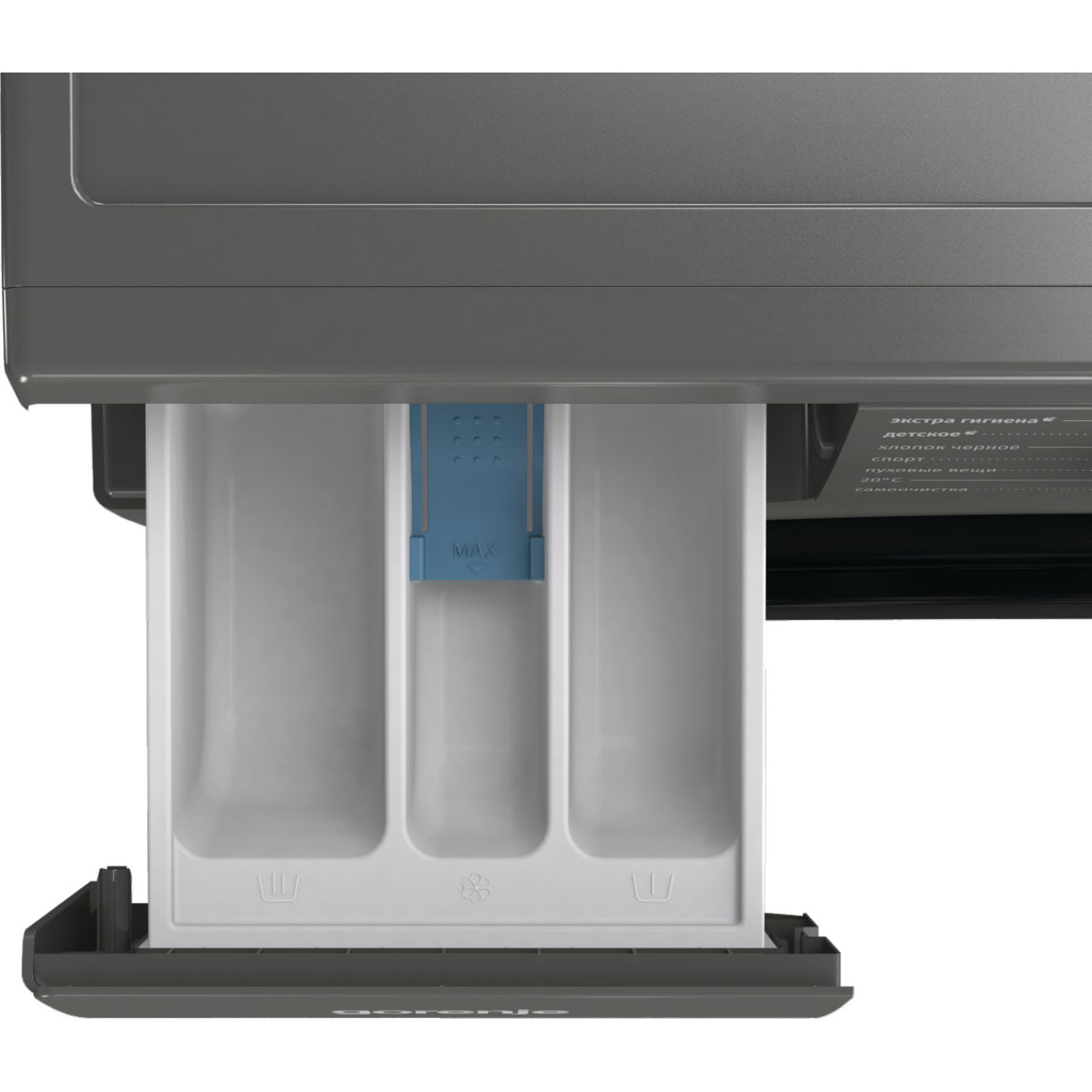 ���������� ������ Gorenje WNHPI84AS/AR