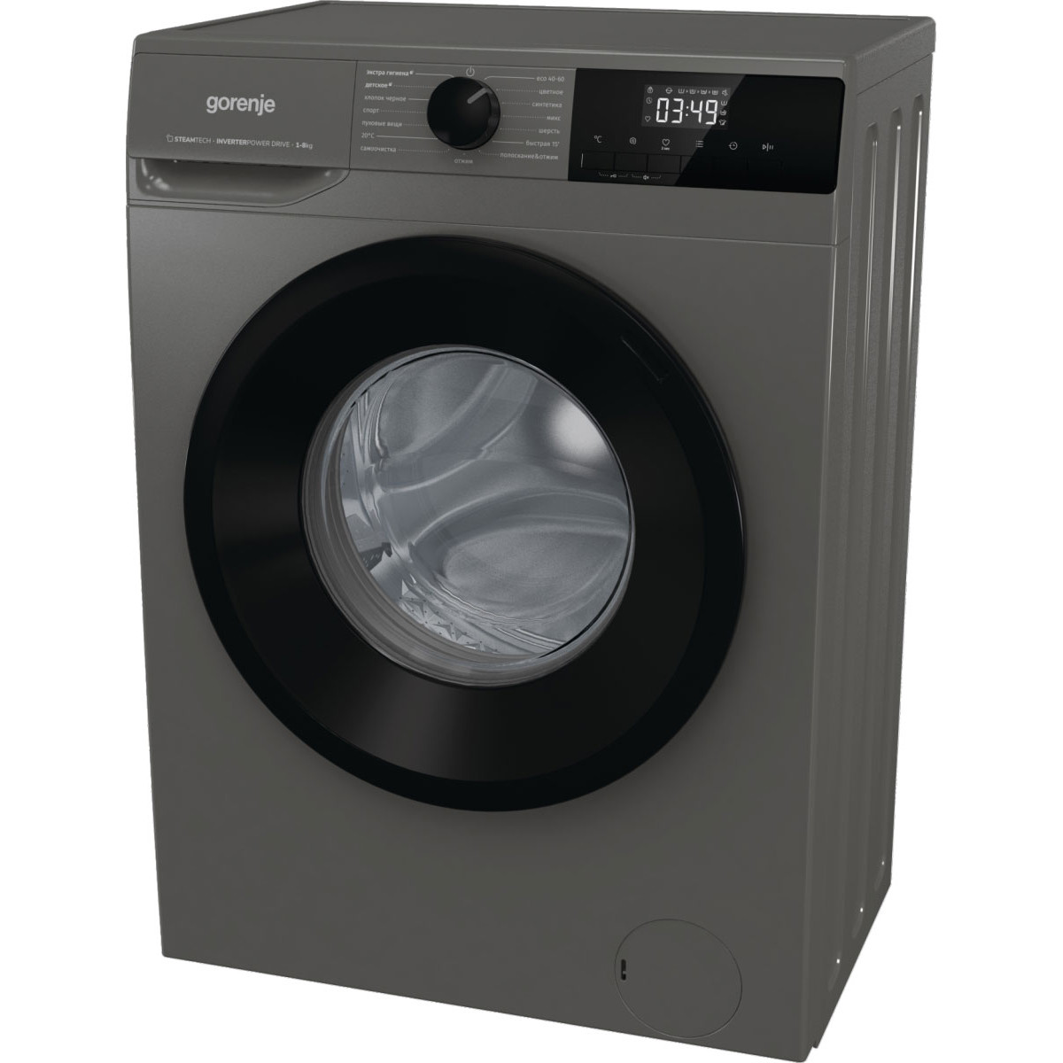 ���������� ������ Gorenje WNHPI84AS/AR