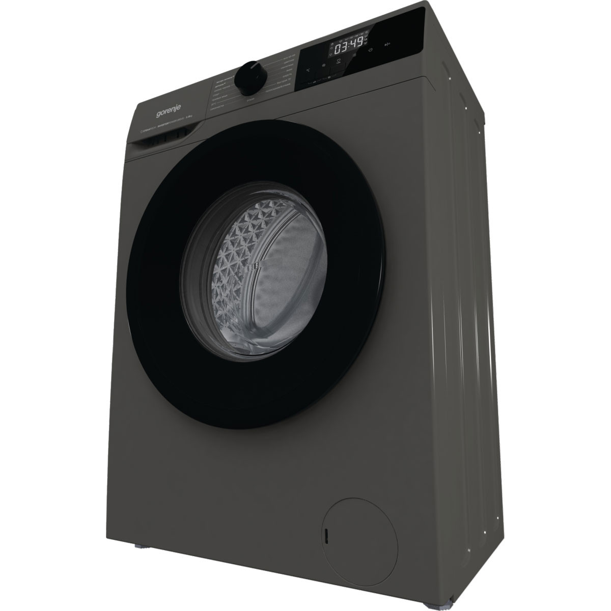 ���������� ������ Gorenje WNHPI84AS/AR