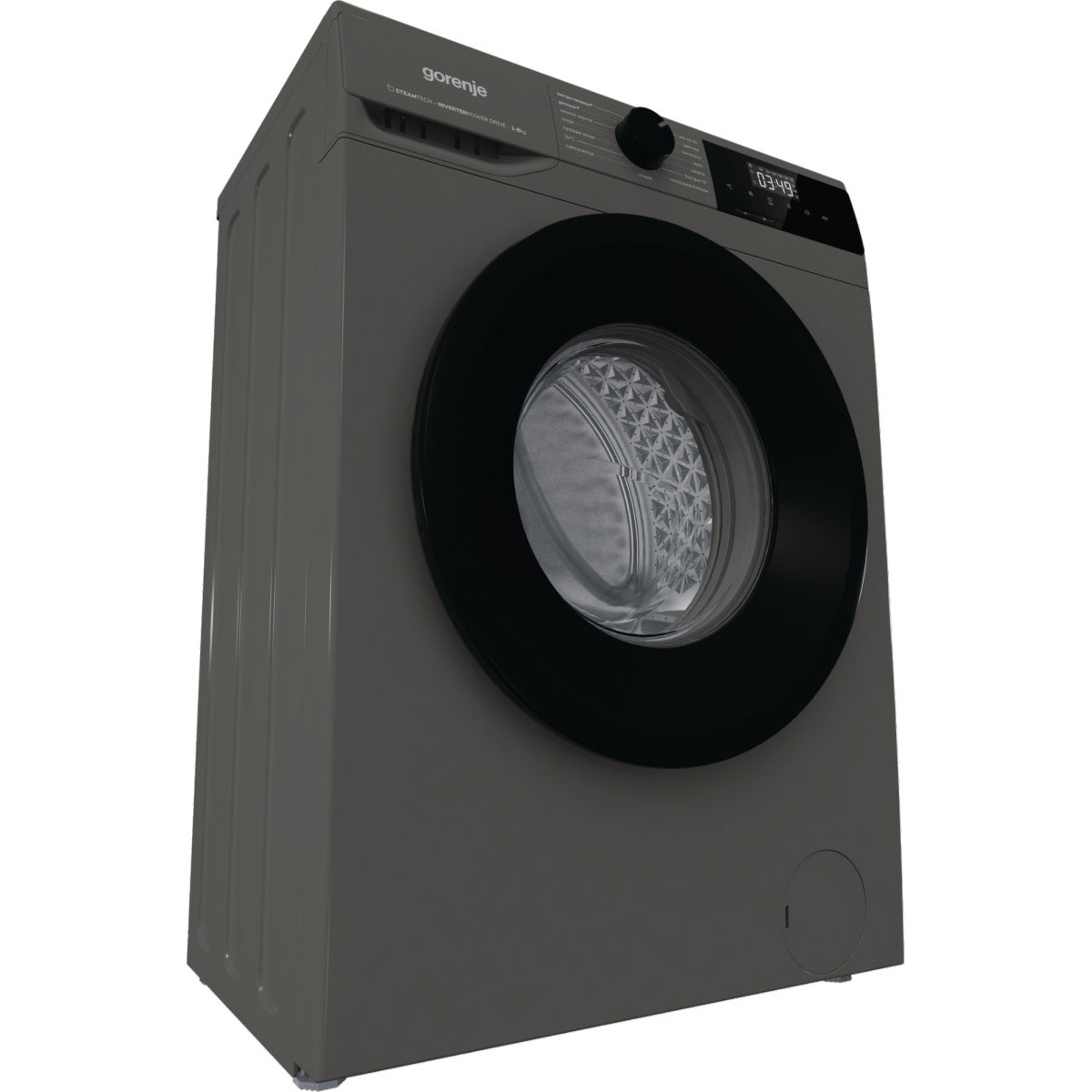 ���������� ������ Gorenje WNHPI84AS/AR