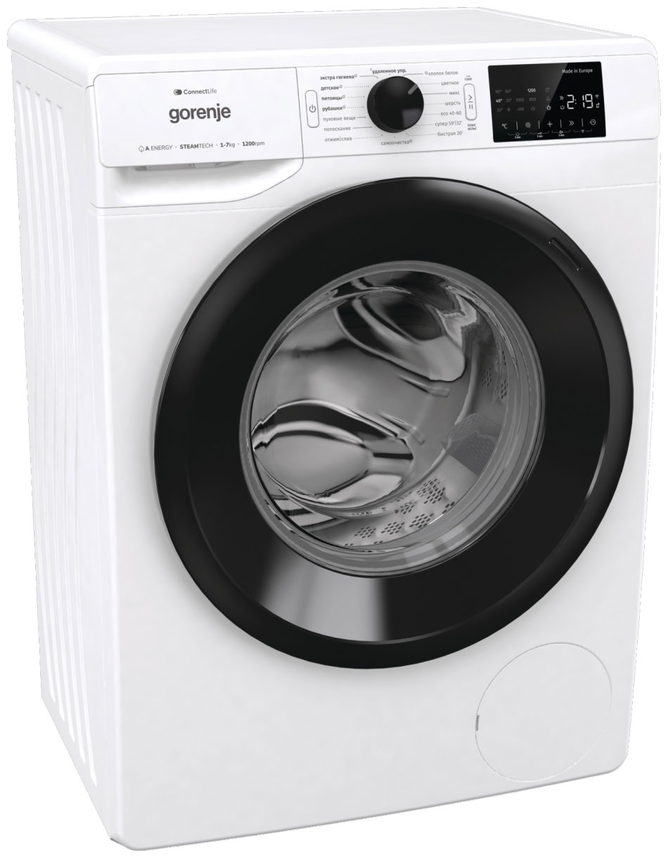���������� ������ Gorenje WPNEI72SA1SWIFI/C