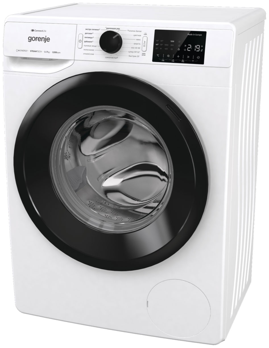 ���������� ������ Gorenje WPNEI72SA1SWIFI/C