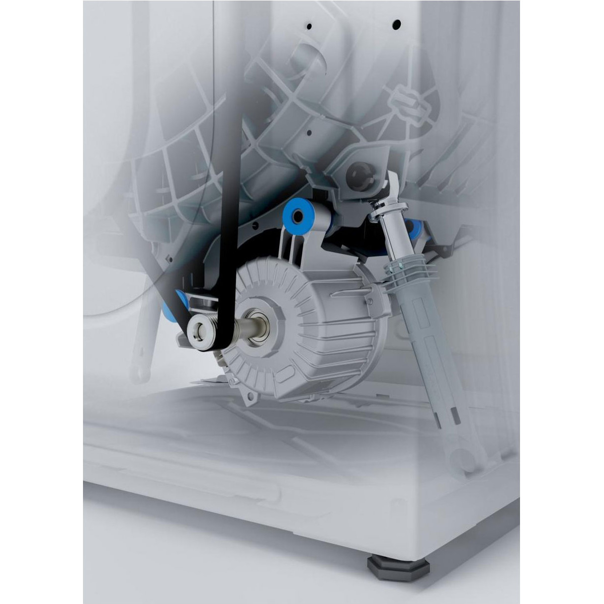 ���������� ������ Gorenje W1NHPI62SCSIRV + ���