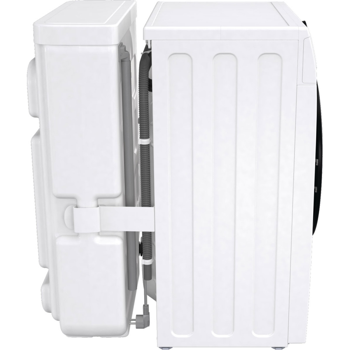 ���������� ������ Gorenje W1NHPI62SCSIRV + ���