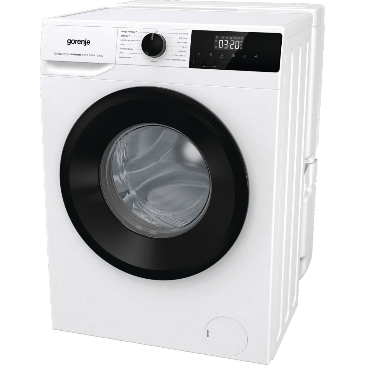 ���������� ������ Gorenje W1NHPI62SCSIRV + ���