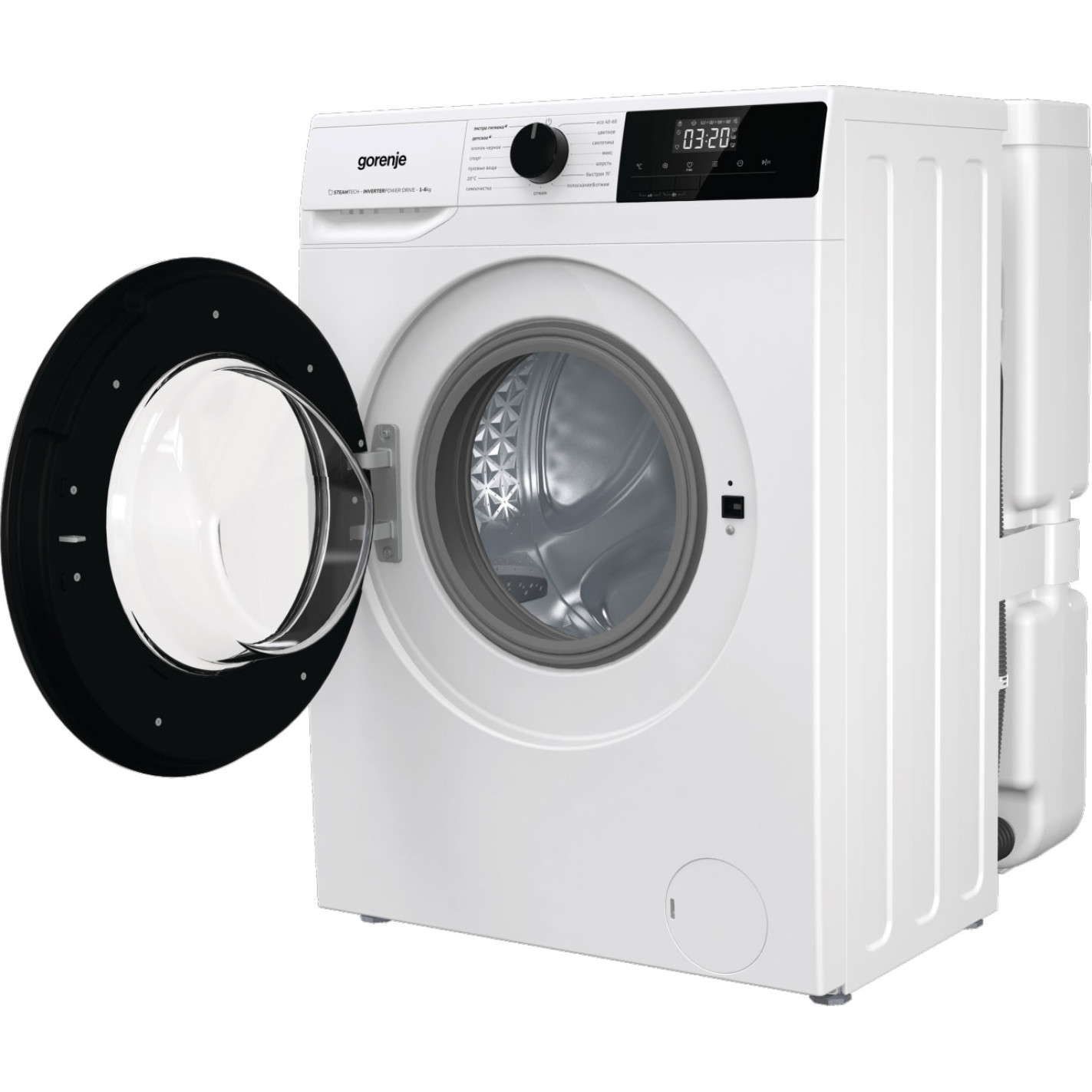 ���������� ������ Gorenje W1NHPI62SCSIRV + ���