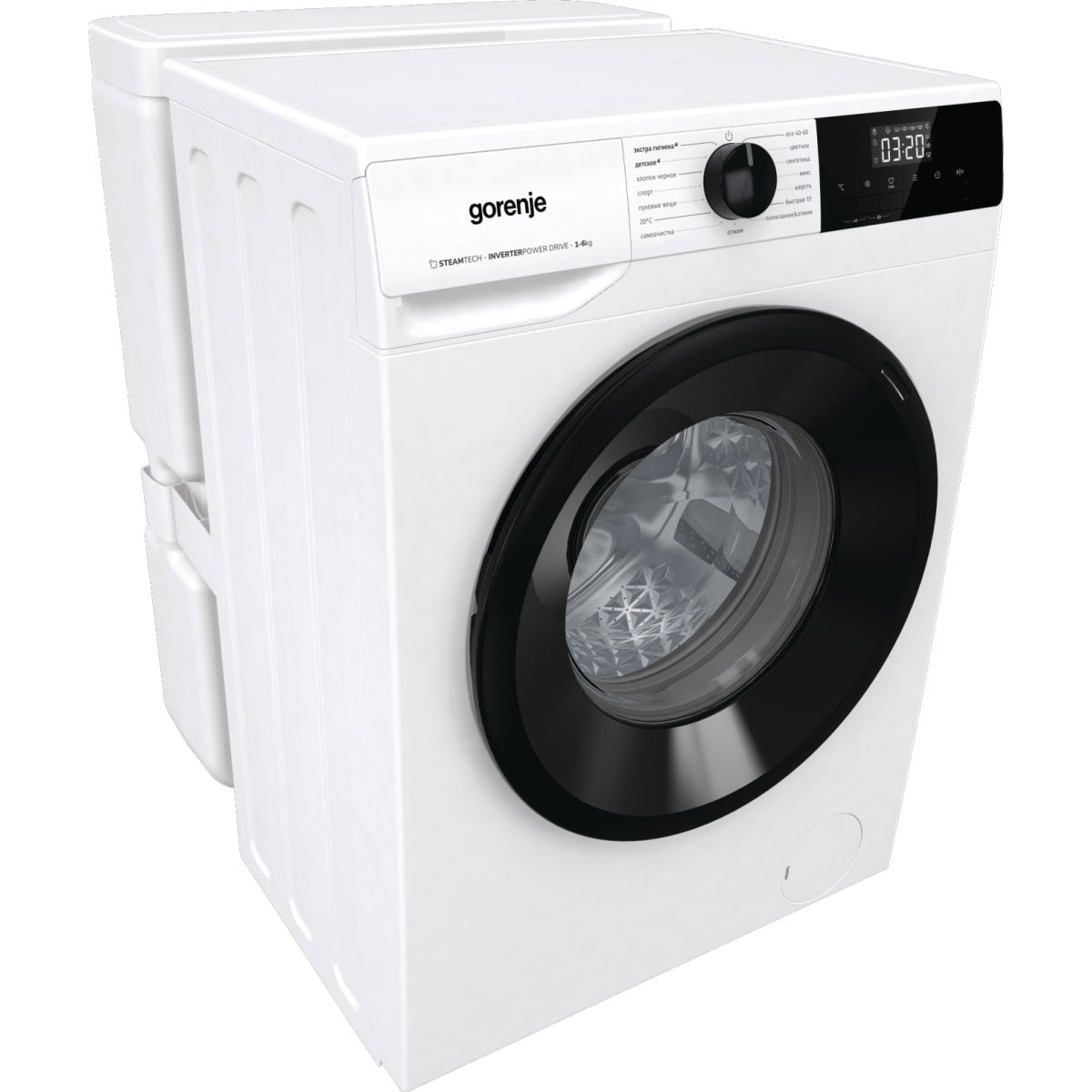 ���������� ������ Gorenje W1NHPI62SCSIRV + ���