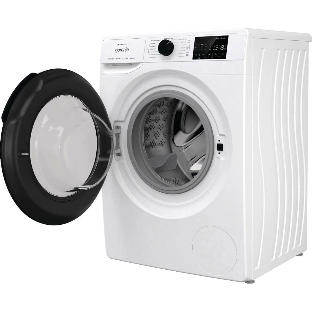 ���������� ������ Gorenje WGPNEI84A1SW