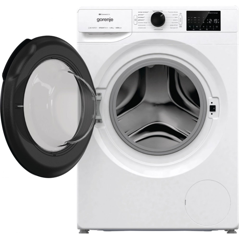���������� ������ Gorenje WGPNEI84A1SW