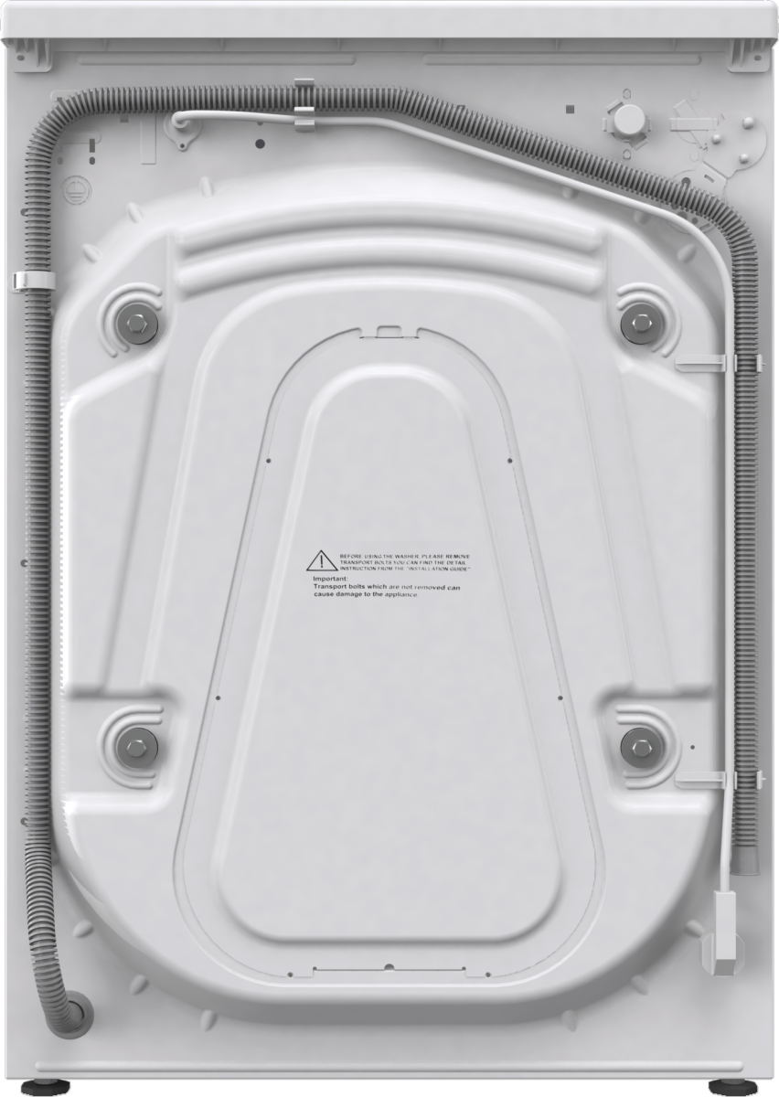 ���������� ������ Gorenje WHE60SFS