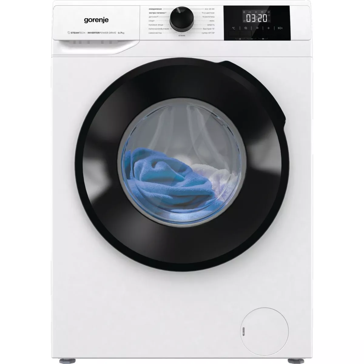 ���������� ������ Gorenje W1NGPI72SBS/C