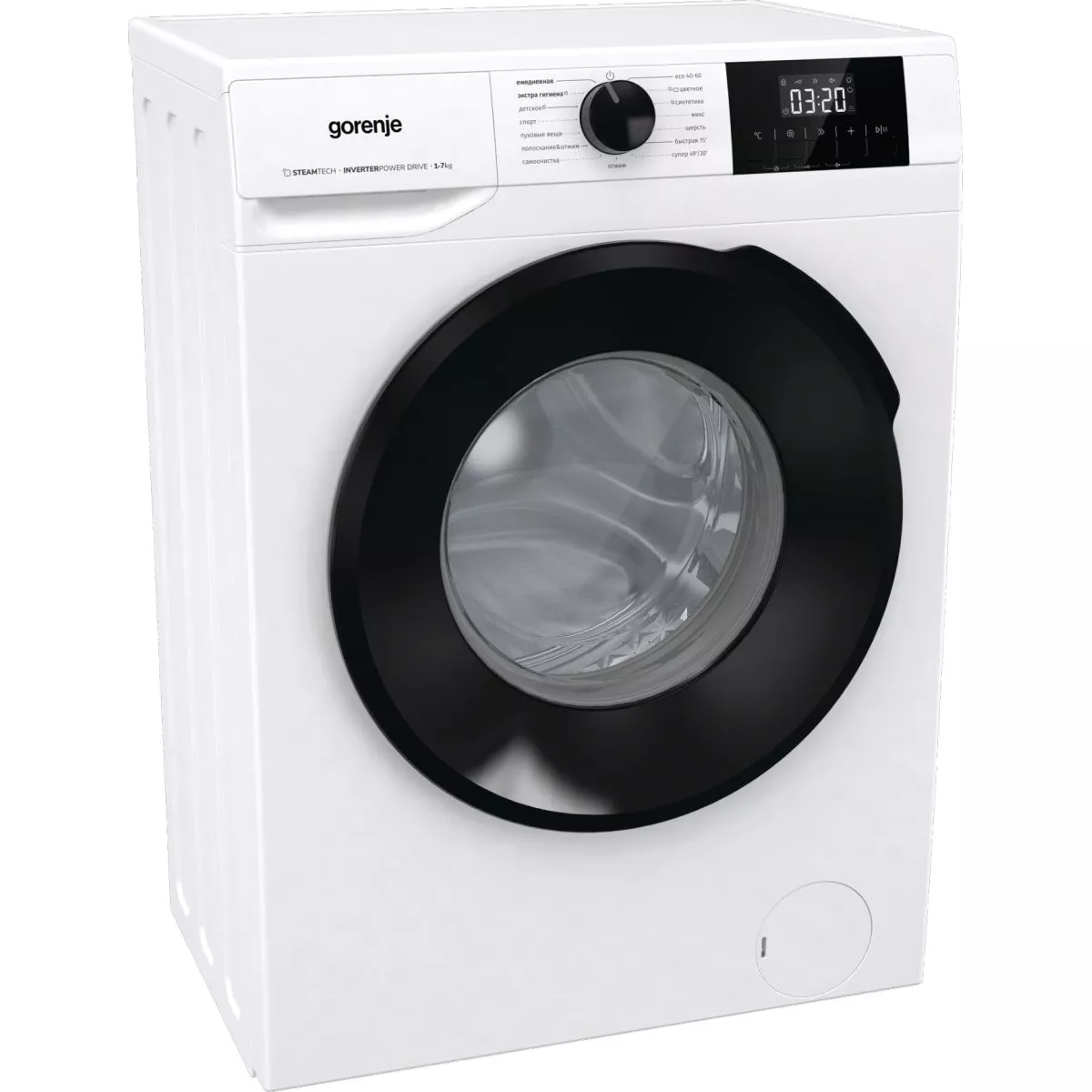 ���������� ������ Gorenje W1NGPI72SBS/C