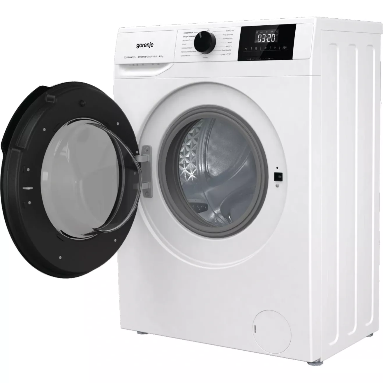 ���������� ������ Gorenje W1NGPI72SBS/C