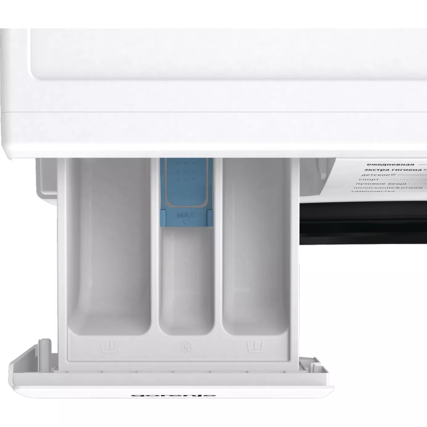 ���������� ������ Gorenje W1NGPI72SBS/C