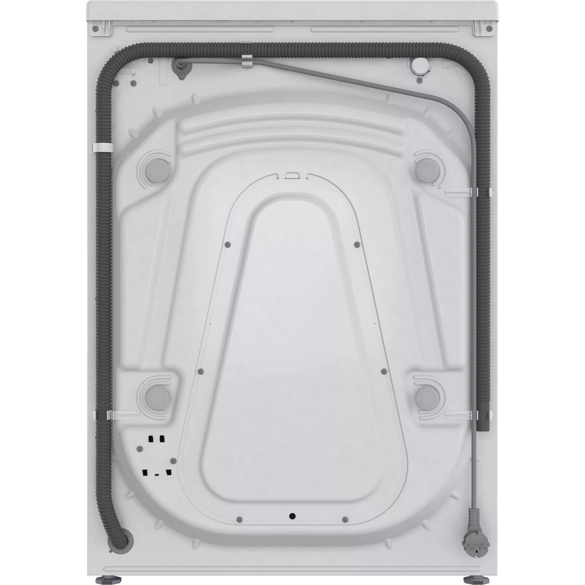 ���������� ������ Gorenje W5NGPI72SBS/C