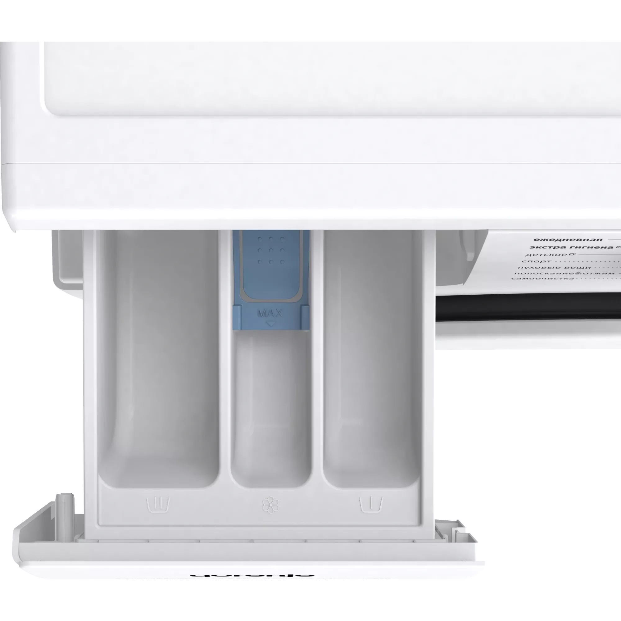 ���������� ������ Gorenje W5NGPI72SBS/C