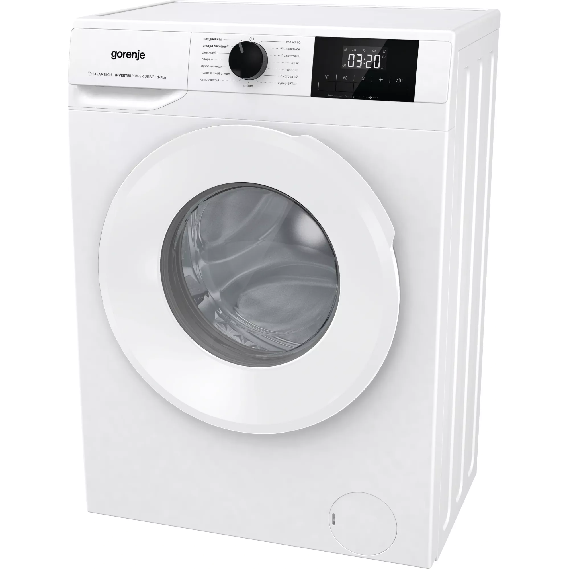 ���������� ������ Gorenje W5NGPI72SBS/C