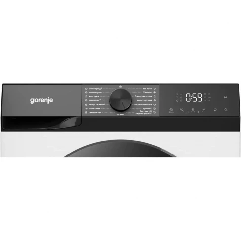 ���������� ������ � ������ Gorenje WD2G2P854A3C2/C