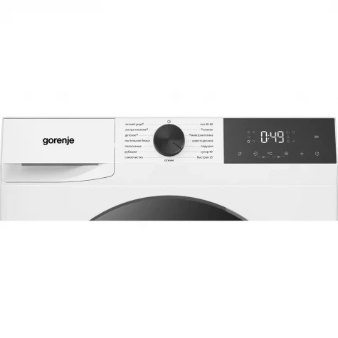 ���������� ������ Gorenje WG2P114A12/C