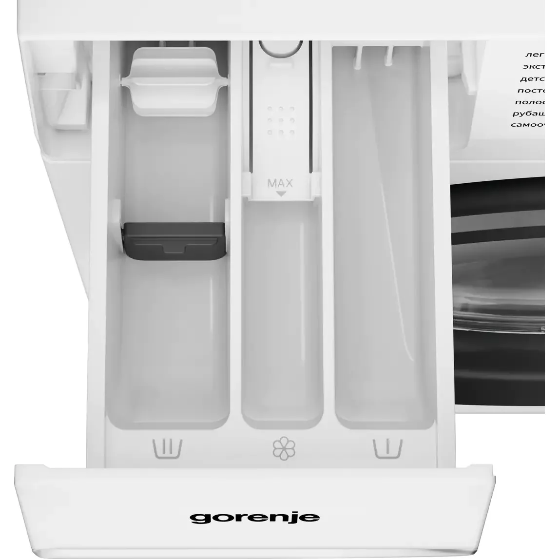 ���������� ������ Gorenje WG2P114A12/C