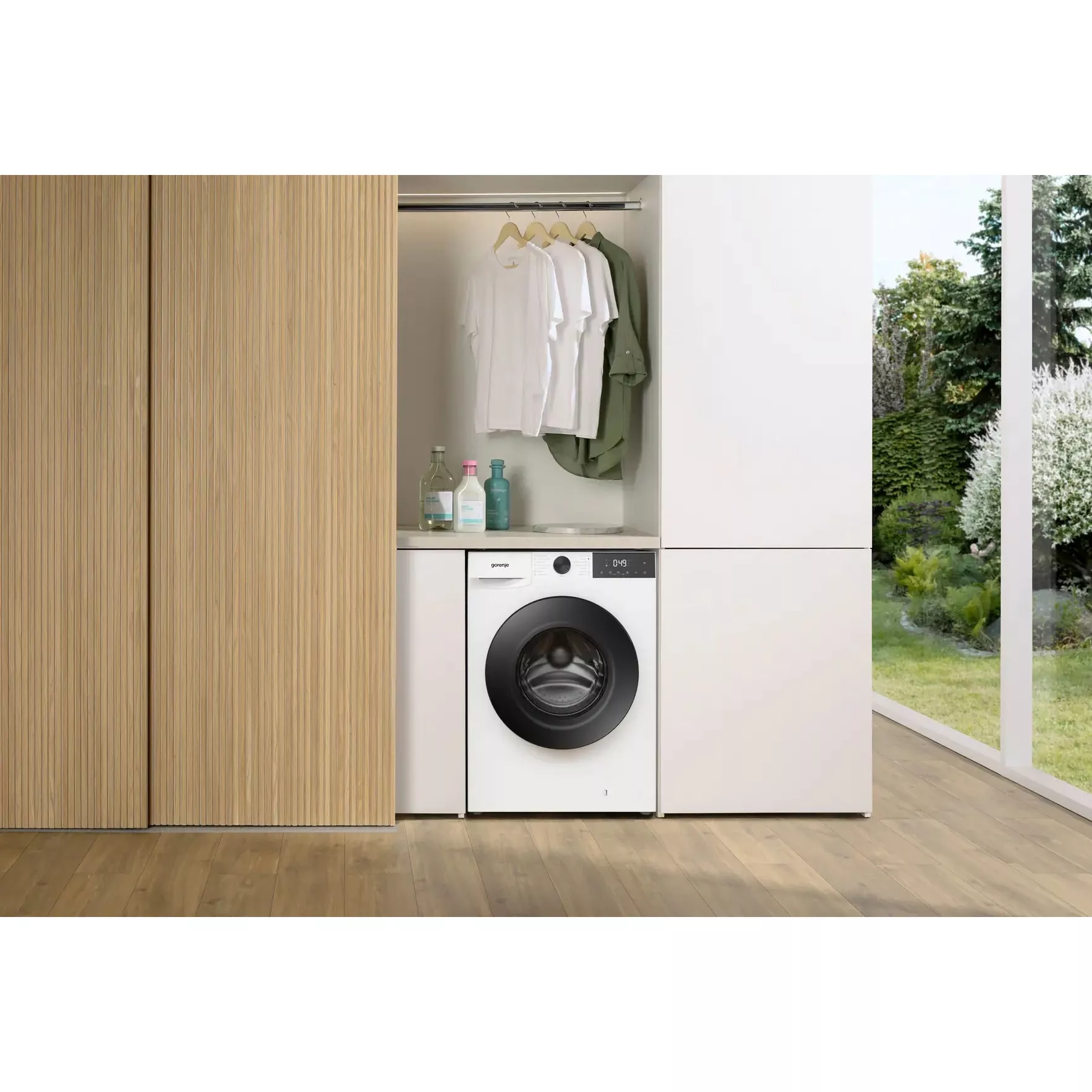 ���������� ������ Gorenje WG2P114A12/C