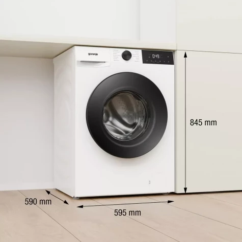 ���������� ������ Gorenje WG2P114A12/C