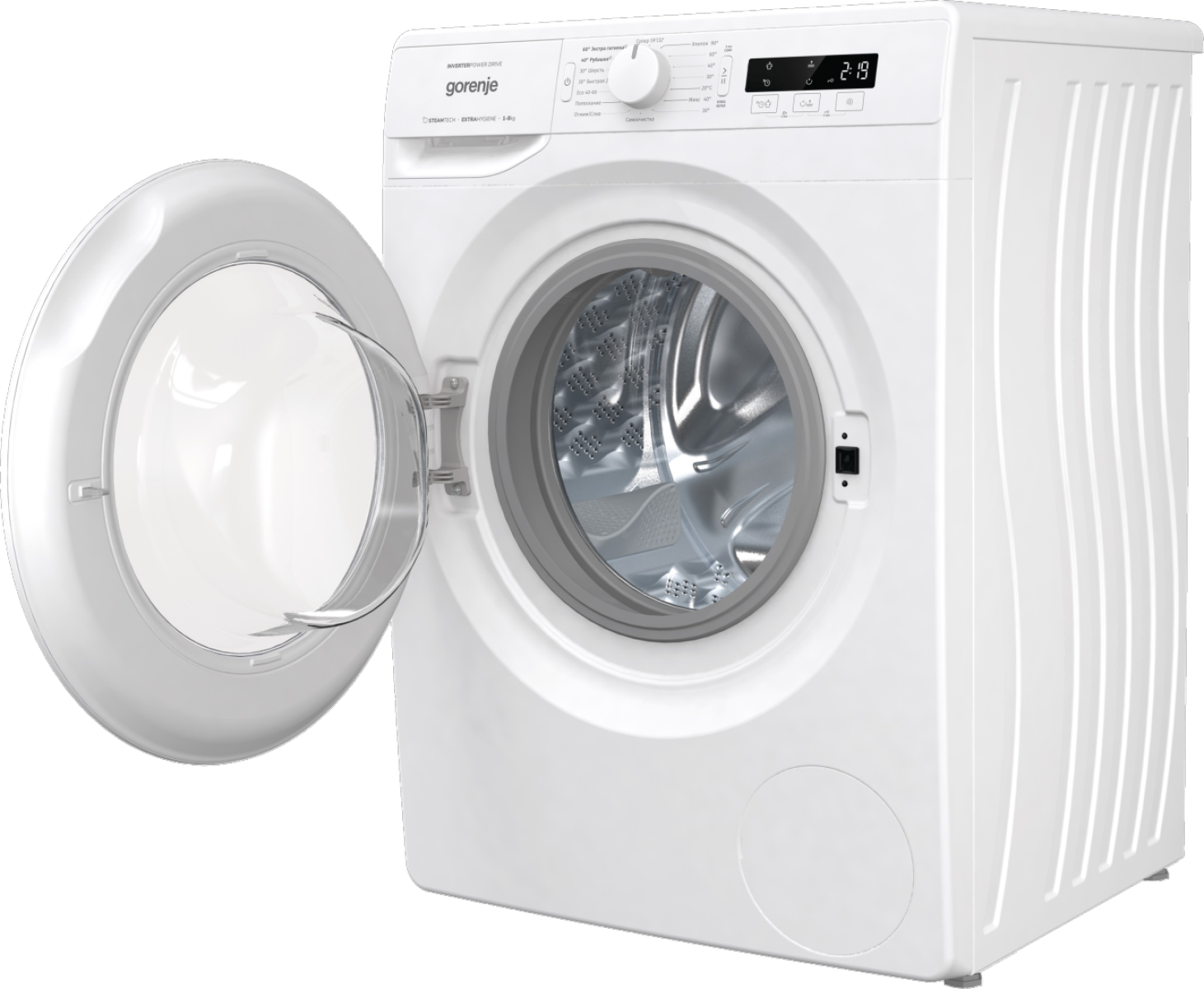 ���������� ������ Gorenje WNPI82BS