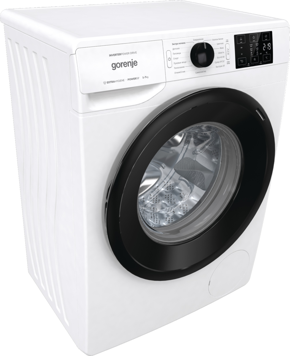 ���������� ������ Gorenje WNEI72SB