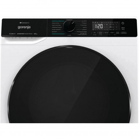 ���������� ������ Gorenje WD2PA854ADW/C