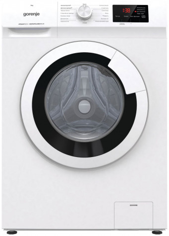 ���������� ������ Gorenje WHE72SFS