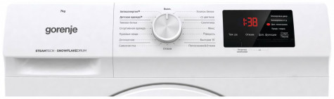 ���������� ������ Gorenje WHE72SFS